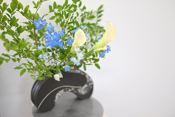 生け花